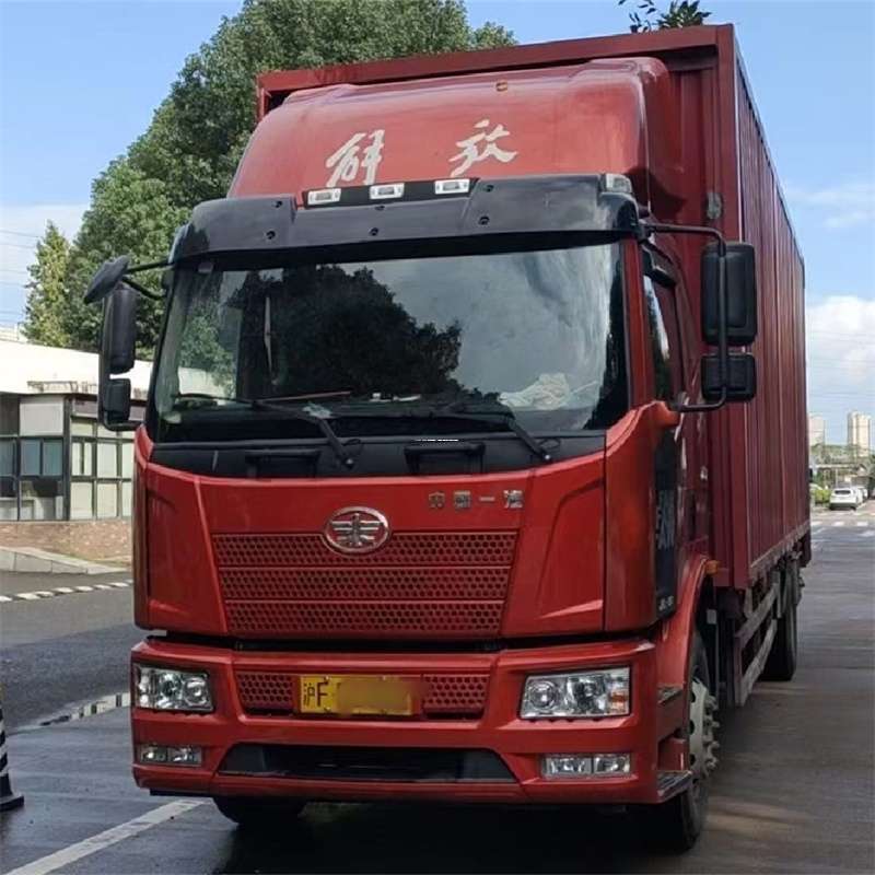 吉林白山临江到德清物流公司——专业货运，安心之选（德清物流专线货运）